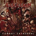 Combat Cathedral CD (DIGI)