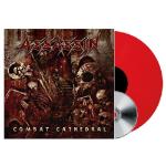 Combat Cathedral LP + CD