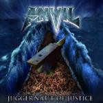 Juggernaut Of Justice CD (DIGI)
