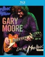 LIVE AT MONTREUX 2010 BLU-RAY