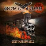 Destination Hell CD