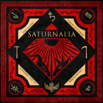 Saturnalia CD + DVD