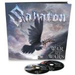 The War To End All Wars EARBOOK 2CD DIGI