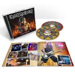 The book of souls: Live chapter 2CD