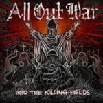 Into The Killing Fields CD