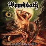 The Great Desolation LP
