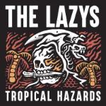 Tropical Hazards CD DIGI