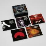 Holy Nightfall The Black Leather Cult Years 5 CD BOX