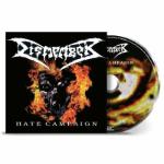 Hate Campaign CD