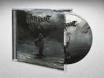 The Black Hand Of The Father CD