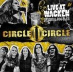 Live At Wacken CD