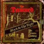 BLACK IS THE NIGHT: THE DEFINITIVE ANTHOLOGY 4LP