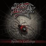 The Spider's Lullaby 2CD (DIGI)