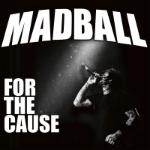 For The Cause CD