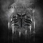 20 Years of gloom, beauty and despair - Live In Helsinki 2CD + DVD