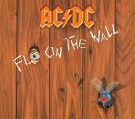 Fly On the Wall LP