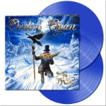 To The End CLEAR BLUE VINYL 2LP