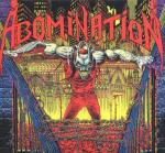 Abomination CD