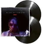 We are not your kind 2LP