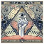 Unsung Prophets and Dead Messiahs 2LP + CD