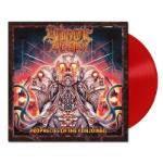 PROPHECIES OF THE CONJOINED LP RED