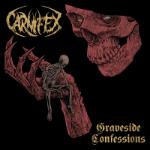 Gravesides Confessions CD