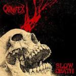 Slow Death CD