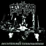 Necrodaemon Terrorsathan CD