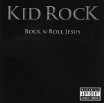 ROCK'N ROLL JESUS CD