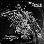 Spookshow International/Live CD
