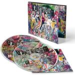 Weapons Of Mass Seduction Deluxe 2CD(DIGI)
