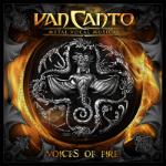 Voices Of Fire MEDIABOOK CD (DIGI)