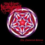 THE NOCTURNAL SILENCE (RE-ISSUE 2022) CD