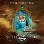 The Nature Of Time CD
