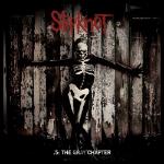 5: The gray chapter CD
