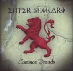 Common Dreads (2009) CD 