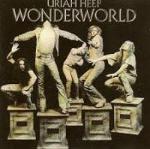 Wonderworld CD