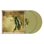 How It Ends 2LP Beige Marbled