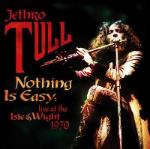 Nothing Is Easy - Live CD DIGI