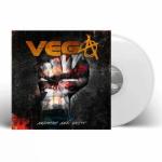 Anarchy And Unity WHITE VINYL LP