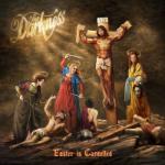 Easter Is Cancelled CD