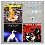 Triple Album Collection 3CD