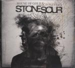 House of Gold & Bones 1 CD