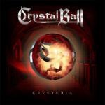 Crysteria CD(DIGI)