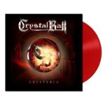 Crysteria LP