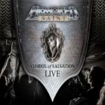 Symbol Of Salvation Live CD + DVD