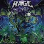 Wings of rage DELUXE LP BOX