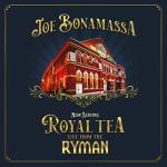 Now Serving:Royal Tea Live From the Ryman CD