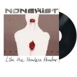 Like The Fearless Hunter LP