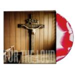 A Prayer For The Loud RED/WHITE MERGE VINYL LP